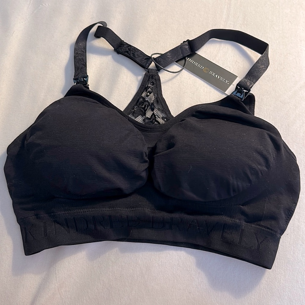 Kindred Bravely Sublime Nursing Bra